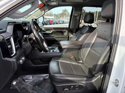 2024 GMC Sierra 3500HD Denali