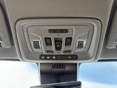 2024 GMC Sierra 3500HD Denali