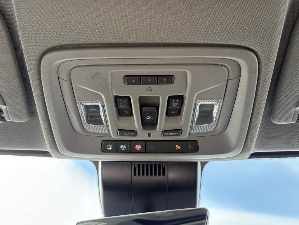 2024 GMC Sierra 3500HD Denali