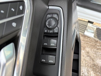 2024 GMC Sierra 3500HD Denali