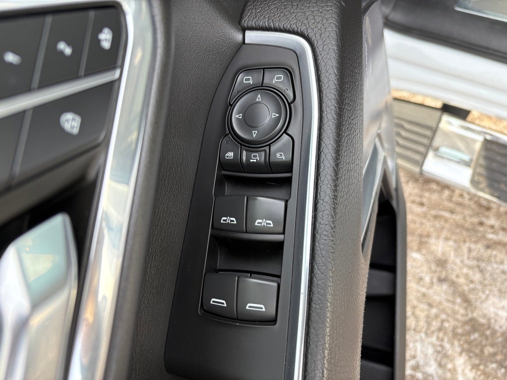 2024 GMC Sierra 3500HD Denali