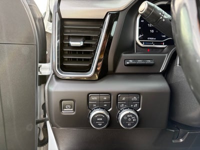 2024 GMC Sierra 3500HD Denali