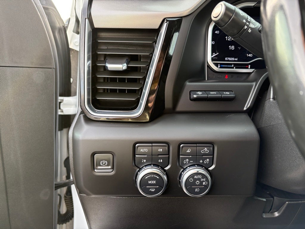 2024 GMC Sierra 3500HD Denali