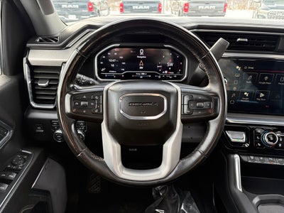 2024 GMC Sierra 3500HD Denali