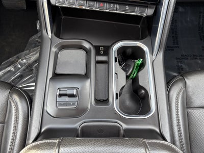 2024 GMC Sierra 3500HD Denali