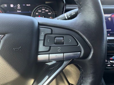 2023 Cadillac XT6 AWD Premium Luxury