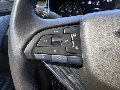2023 Cadillac XT6 AWD Premium Luxury