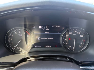 2023 Cadillac XT6 AWD Premium Luxury