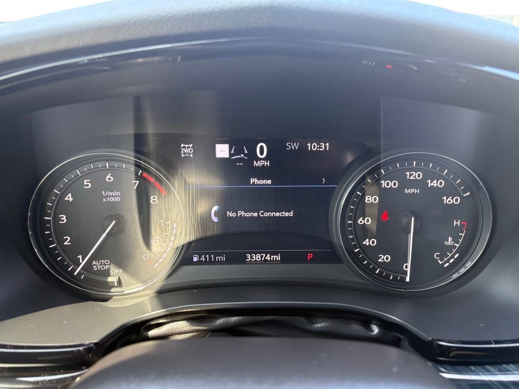 2023 Cadillac XT6 AWD Premium Luxury