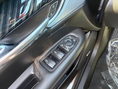 2023 Cadillac XT6 AWD Premium Luxury