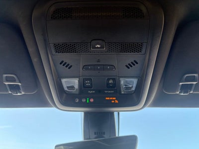 2023 Cadillac XT6 AWD Premium Luxury