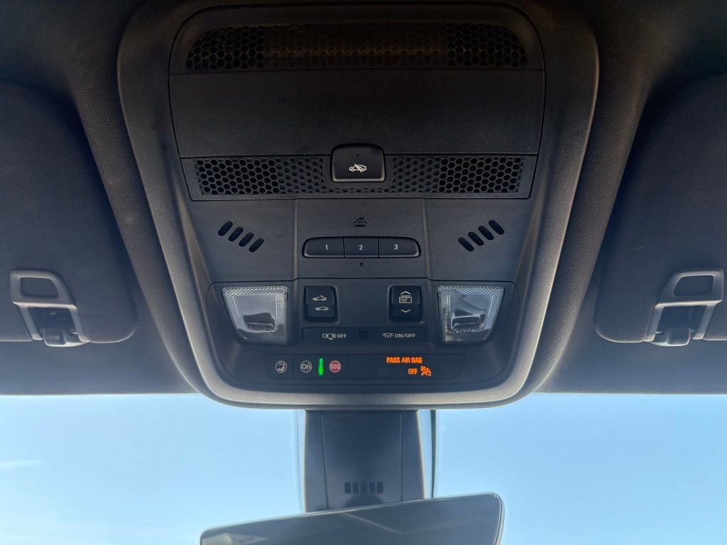 2023 Cadillac XT6 AWD Premium Luxury