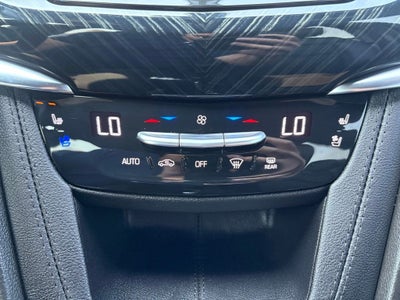 2023 Cadillac XT6 AWD Premium Luxury