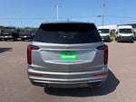 2023 Cadillac XT6 AWD Premium Luxury