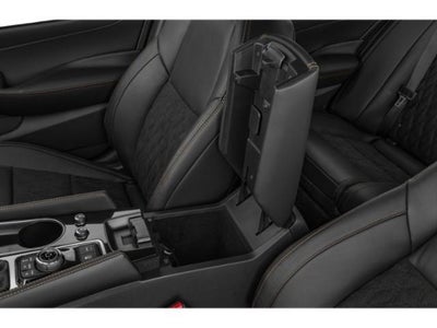 2023 Nissan Maxima SR Xtronic CVT