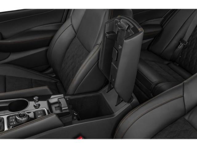 2023 Nissan Maxima SR Xtronic CVT