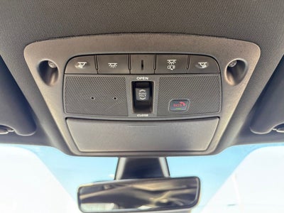 2023 Nissan Maxima SR Xtronic CVT
