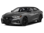 2023 Nissan Maxima SR Xtronic CVT