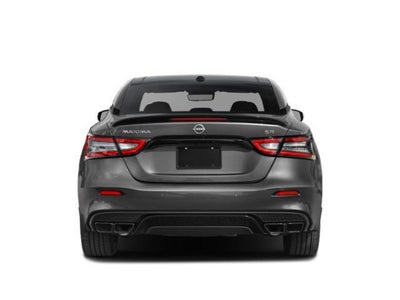 2023 Nissan Maxima SR Xtronic CVT