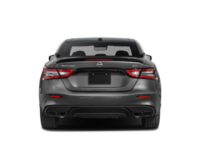 2023 Nissan Maxima SR Xtronic CVT