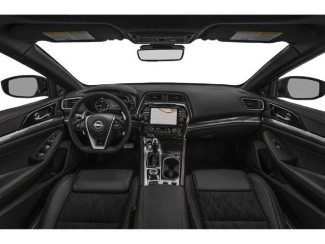 2023 Nissan Maxima SR Xtronic CVT