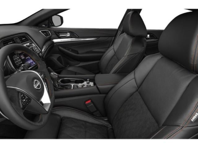 2023 Nissan Maxima SR Xtronic CVT
