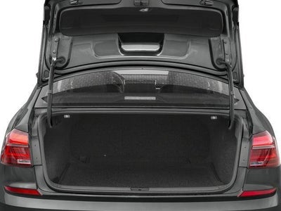 2016 Volkswagen Passat 1.8T S