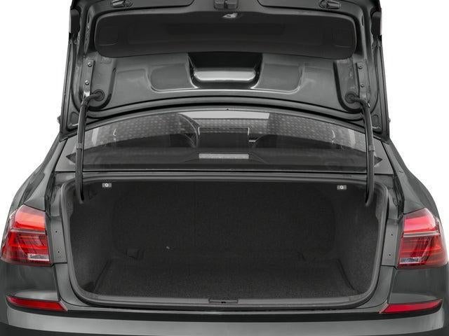 2016 Volkswagen Passat 1.8T S