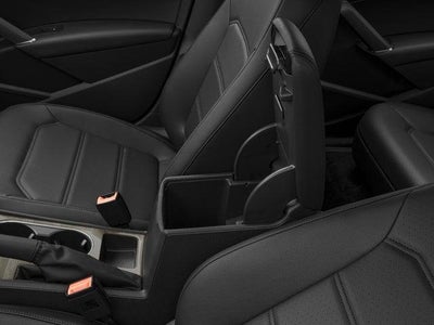 2016 Volkswagen Passat 1.8T S