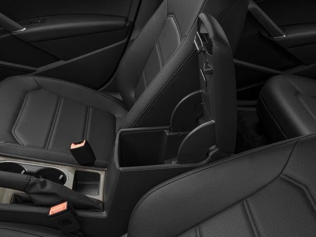 2016 Volkswagen Passat 1.8T S