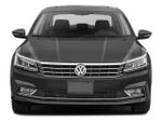 2016 Volkswagen Passat 1.8T S