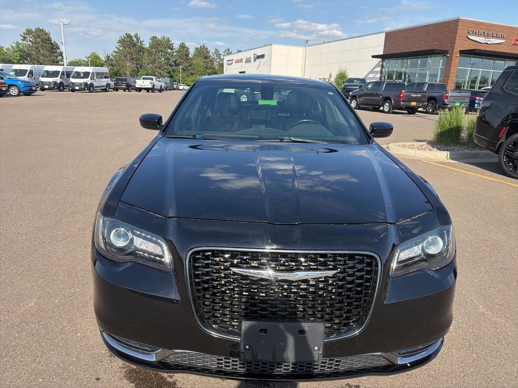 2018 Chrysler 300 300S AWD