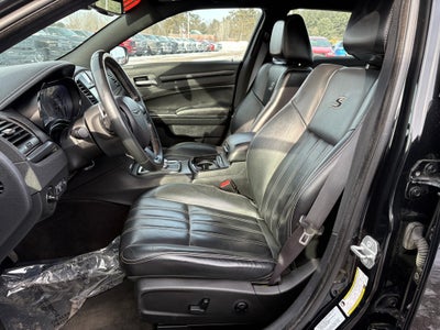 2016 Chrysler 300 300S