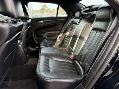 2016 Chrysler 300 300S