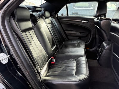 2016 Chrysler 300 300S