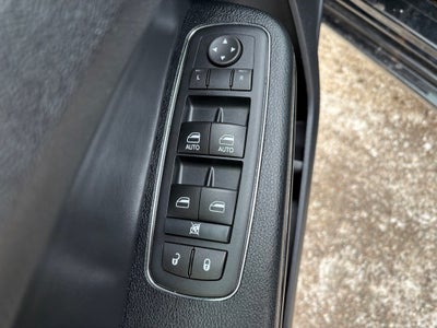 2016 Chrysler 300 300S