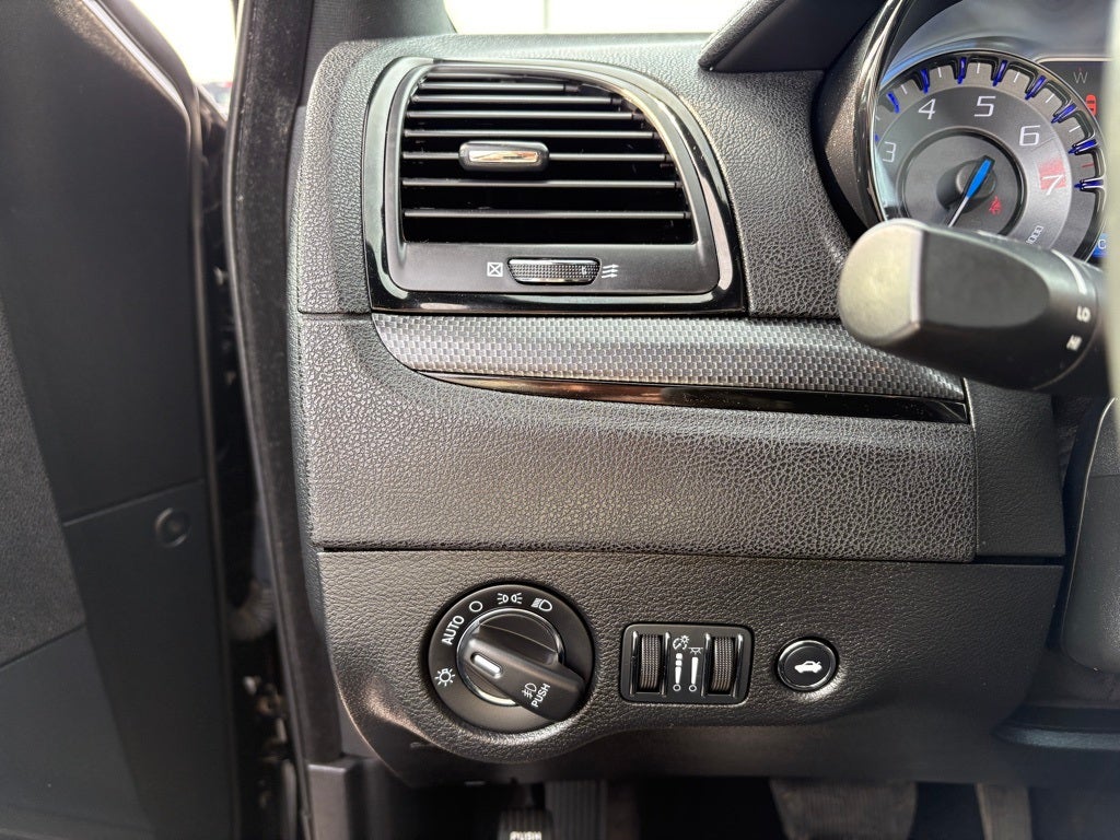 2016 Chrysler 300 300S