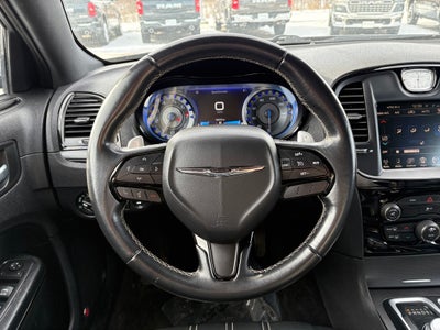 2016 Chrysler 300 300S