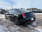 2016 Chrysler 300 300S