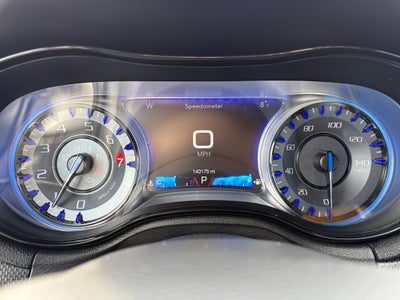 2016 Chrysler 300 300S