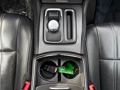 2016 Chrysler 300 300S