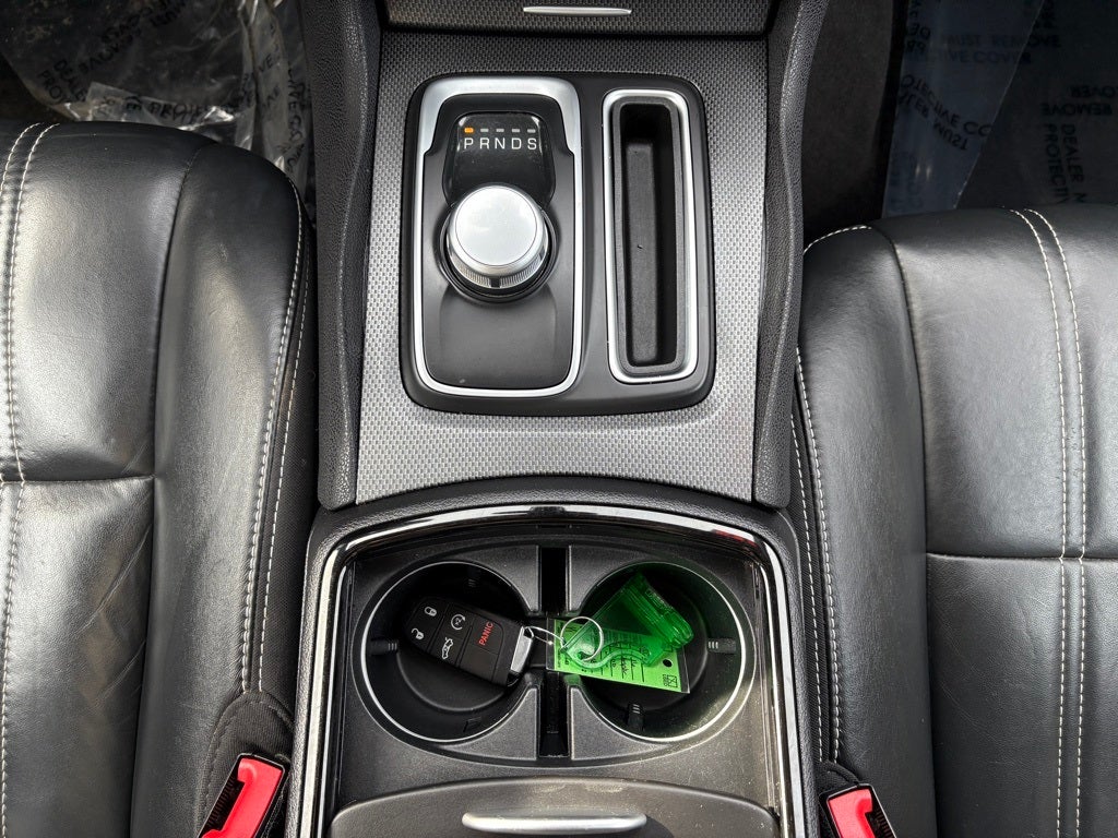 2016 Chrysler 300 300S