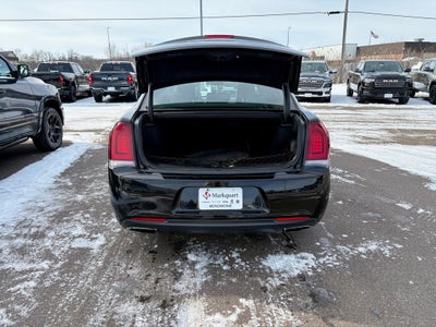 2016 Chrysler 300 300S