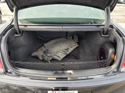 2016 Chrysler 300 300S