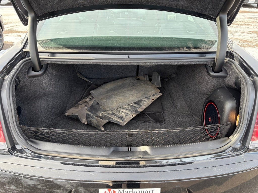 2016 Chrysler 300 300S