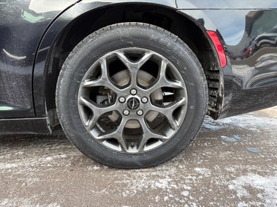 2016 Chrysler 300 300S