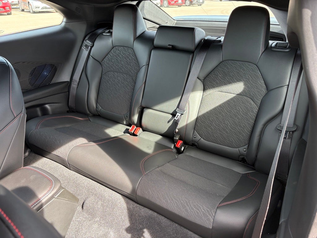 2026 Dodge Charger CHARGER SCAT PACK 2-DOOR AWD