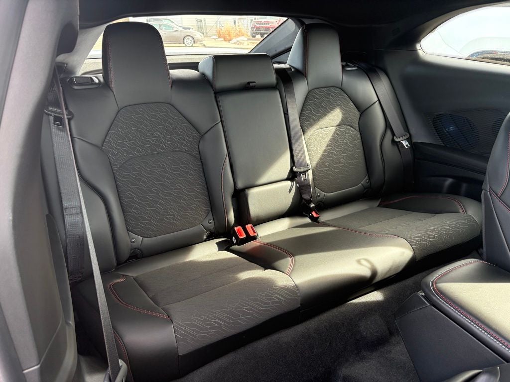 2026 Dodge Charger CHARGER SCAT PACK 2-DOOR AWD