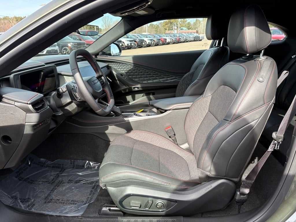 2026 Dodge Charger CHARGER SCAT PACK 2-DOOR AWD