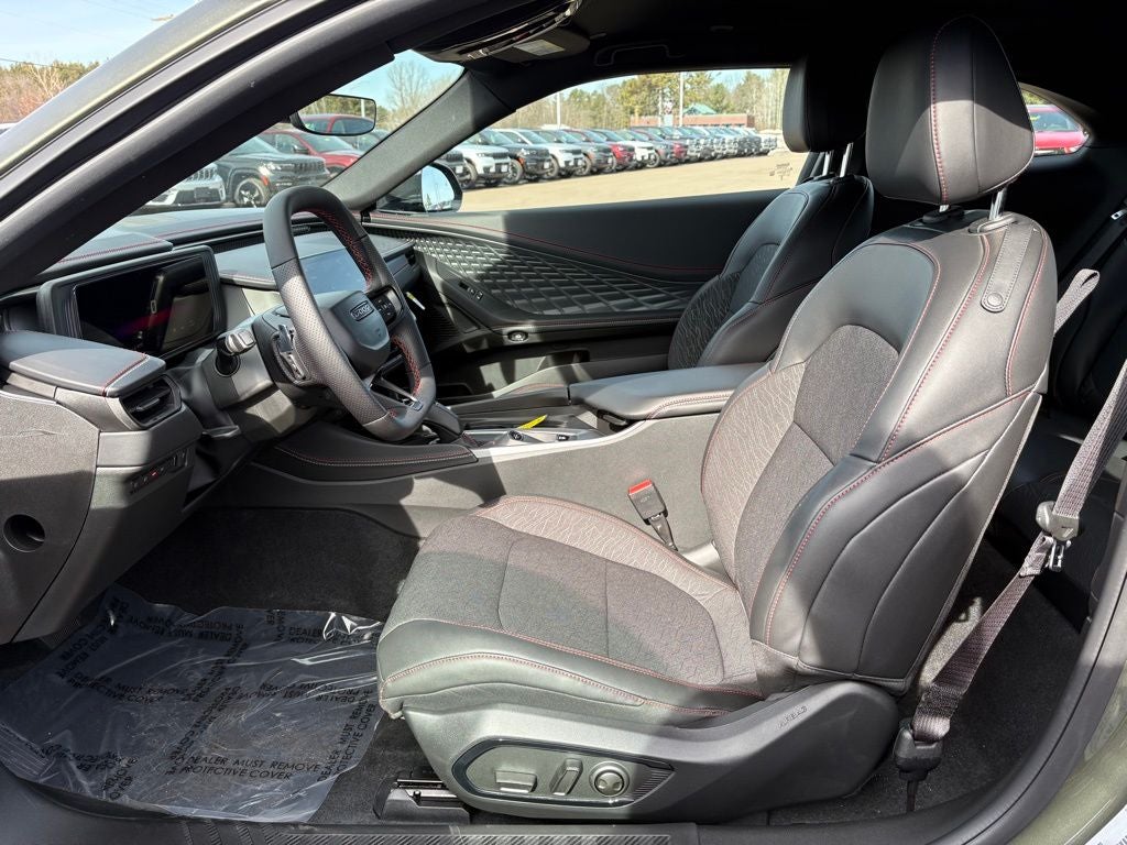 2026 Dodge Charger CHARGER SCAT PACK 2-DOOR AWD